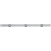 48" Standard Aluminum Level
