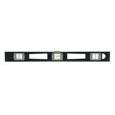 36" Mag Top-Read Aluminum Level