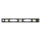 48" Magnetic Jobsite Aluminum Level