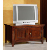 TV-Unterschrank "Orlando kolonial" in Kolonial