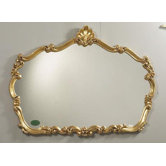 Bevelled Mirror