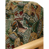 Travel Bolster Pillow