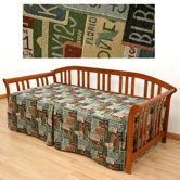 Easy Fit Daybed Covers