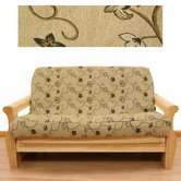 Easy Fit Futon Slipcovers