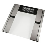 Body Fat and Water Scale