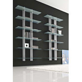 Ypsilon Bookcase