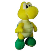 Super Mario - Koopa Troopa Plush