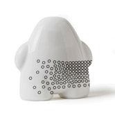 Urban Gnome Scatter Figurine