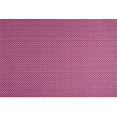 4-tlg. Tischset "Zarah" in Shiny Rose