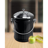 Mini-Bio-Tonne "Bio buddy"