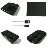 6 Piece Bakeware Set