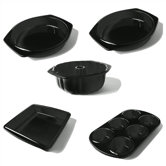 5 Piece Bakeware Set