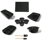 11 Piece Bakeware Set