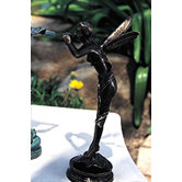 Faerie Statue