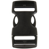 Dual Adjust Buckle Bin (Pack of 72)