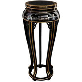 Pedestal Plant Stand