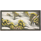 Waterfall of Dreams Wall Art