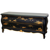 48" TV Stand