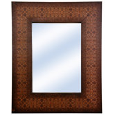 Olde-Worlde Vintage Style Mirror