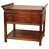Altar Table Console Table