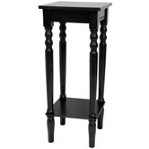 Multi-Tiered Plant Stand