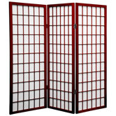 Shoji Screen Room Divider