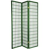 Window Pane in Hunter