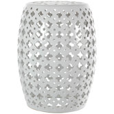 Accent & Garden Stools