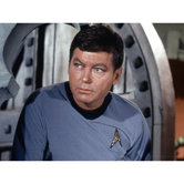 Star Trek Dr. Leonard Bones McCoy Wall Art