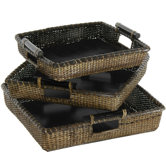 Oriental Furniture Storage & Organization
