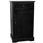 Classic Design Nightstand