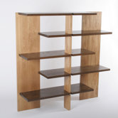 Albers Bookcase