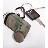 Inhaler Cover