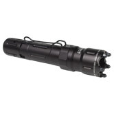 X-15 LED 6V Tactical Light with Glass Breaker Bezel