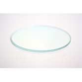 X-19 Replacement Glass Lens