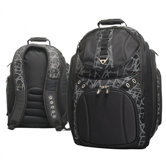 Revolution iPod Speaker Backpack