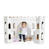 Citadel in White