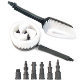 Dual Brush Kit