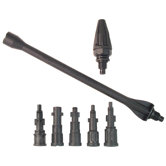 Turbo Nozzle