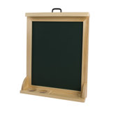 Art Easel in Natural