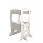 Learning Tower in Soft White