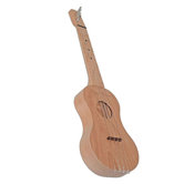 Cherry Ukulele