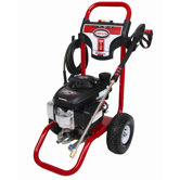 Mega Shot 2600 PSI Premium Gas Pressure Washer