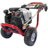 Mega Shot 3100 PSI Premium Gas Pressure Washer