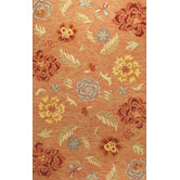 Verona Rust Rug