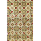 Wilshire Kohoor Light Green Rug