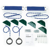 Pioneer Custom DIY Play Set Hardware Kit - Project  250
