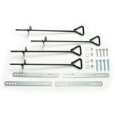 Anchor It - Swing Anchor Set