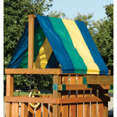 Multi-Color Replacement Tarp