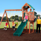 Conover Play Set